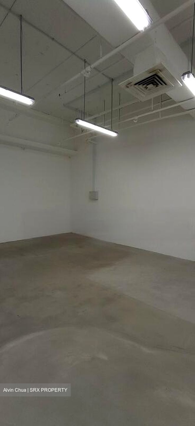 Imm Building (D22), Factory #473011811